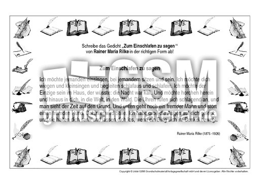 Schreiben-Zum-Einschlafen-zu-sagen Rilke.pdf